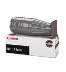 Toner Canon NPG-3 Preto 33000 Pág.