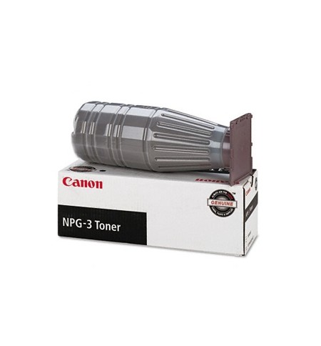 Toner Canon NPG-3 Preto 33000 Pág.