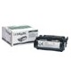 Toner LEXMARK Prebate Preto 12A0825 23000 Pág.