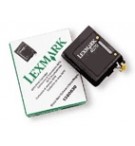Tinteiro LEXMARK Preto 1380630
