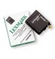 Tinteiro LEXMARK Preto 1380630