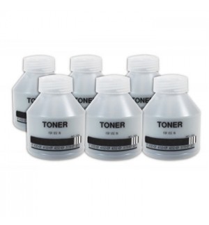 Toner Konica Minolta Preto 8916402
