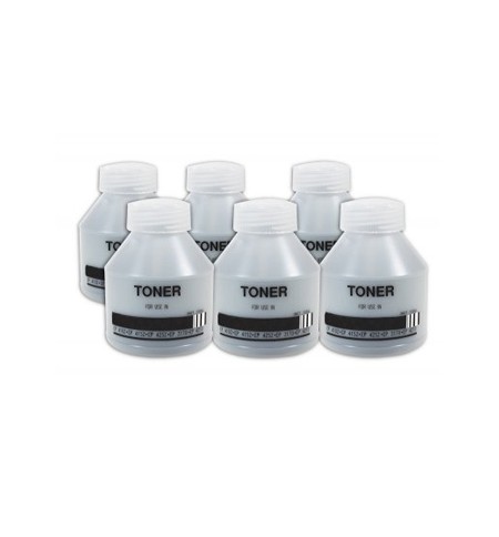 Toner Konica Minolta Preto 8916402