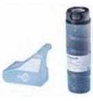 Toner Panasonic FQ-TA10 Preto 6000 Pág.