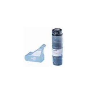 Toner Panasonic FQ-TA10 Preto 6000 Pág.