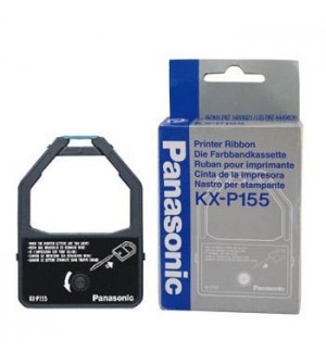 Fita Panasonic KX-P155 Preto