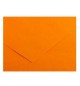 Cartolina 50x65cm Laranja Clementina 185g 1 Folha Canson