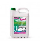 Detergente Máquina Loiça Líquido Form 2em1+Abrilhantador 5L