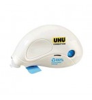 Corretor Fita UHU Roller 5mmx10m 1un