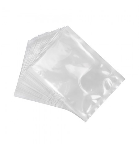 Sacos Vácuo PA/PE 300x350 85mic 100un