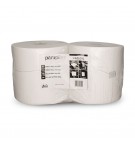 Rolo Pano Limpeza TNT/AirLaid 130mx23,5cm 1Fl s-Pack 2 un