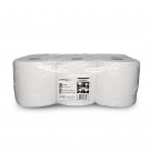 Rolo Espiral 060mx19,2cm 34g 2Fls Pampilar Picotado 6un