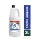 Creme Limpeza Classic Cif Professional 2L