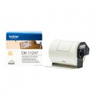 Etiquetas Pré-Cortadas Papel Térmico 103x164mm 180un