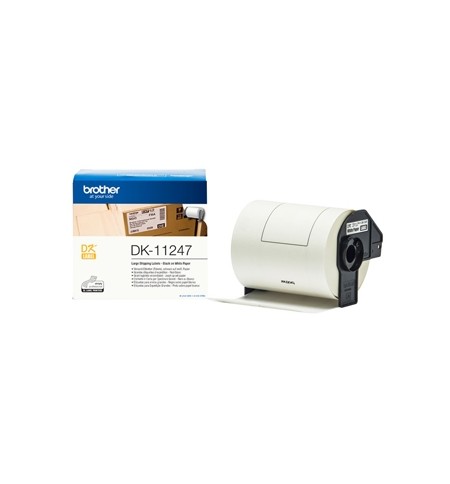 Etiquetas Pré-Cortadas Papel Térmico 103x164mm 180un