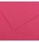 Cartolina 50x65cm Fucsia 240g 25 Folhas Canson