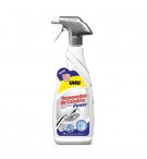 Removedor de Calcario UHU Power 650ml