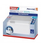 Cesta Banho Tesa Powerstrips Waterproof 3Kg