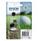 Tinteiro Epson 34XL Preto C13T34714010 16,3ml 1100 Pág.