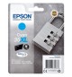 Tinteiro Epson 35XL Azul C13T35924010 20,3ml 1900 Pág.