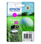 Tinteiro Epson 34XL Magenta C13T34734010 10,8ml 950 Pág.