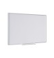 Quadro Branco 90x120cm Aço Lacado Magnético MA0507830