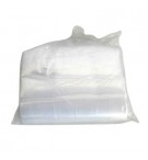 Sacos Plástico Cristal 40x60cm Pack 10Kg