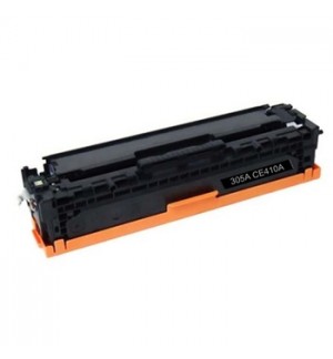 Toner Compatível HP 305A Preto CE410A 2200 Pág.