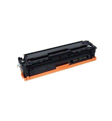 Toner Compatível HP 305A Preto CE410A 2200 Pág.