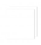 Cartolina A3 Branco 185g 50 Folhas Canson