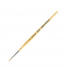 Pincel Hobby Escolar Redondo Nº2 303 Junior Da Vinci 1un