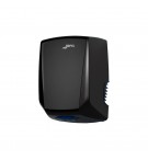 Secador de Mãos Elétrico Power+ Preto