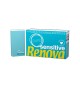 Lenços Papel de Bolso Renova Sensitive 6 Pacotes c/9 Lenços