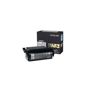 Toner LEXMARK Prebate Preto 1382925 17600 Pág.