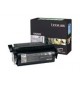 Toner LEXMARK Prebate Preto 1382925 17600 Pág.