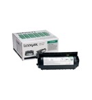 Toner LEXMARK Prebate Preto 12A6835 20000 Pág.
