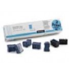 Stick Compatível Xerox 5x Azul + 2x Preto 9800 Pág.