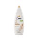 Gel de Banho Dove Seda Preciosa 600ml