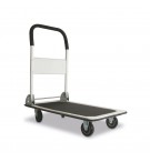 Carrinho Mão Plataforma 150Kg 74x48cm