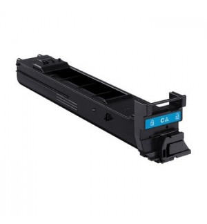 Toner Konica Minolta Azul A0DK452 8000 Pág.