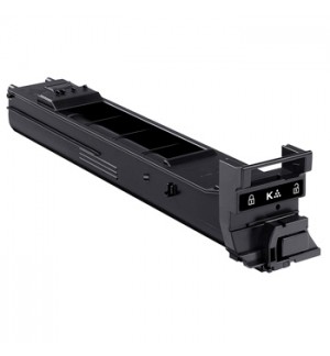 Toner Konica Minolta Preto A0DK151 4000 Pág.