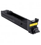 Toner Konica Minolta Amarelo A0DK251 4000 Pág.