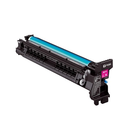 Tambor Konica Minolta Magenta A0DE0DH 90000 Pág.