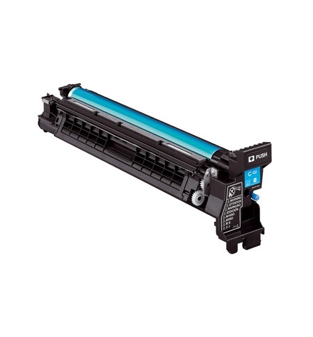 Tambor Konica Minolta Azul A0DE0JH 90000 Pág.