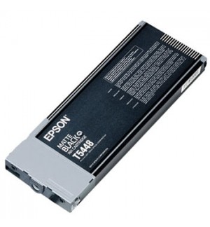 Tinteiro Epson T6148 Preto Matte C13T614800 220ml