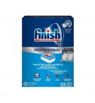 Detergente Máquina Loiça Pastilhas Finish Powerball 125un