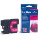 Tinteiro Brother LC980M Magenta 4,8ml 260 Pág.