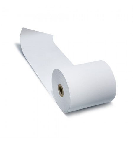 Rolo Papel Térmico 080x80x11mm - 10un