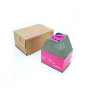 Toner Ricoh NRG DT432MGT Magenta 888501 17000 Pág.