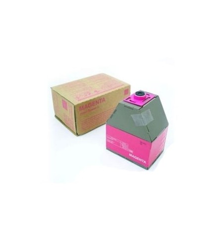 Toner Ricoh NRG DT432MGT Magenta 888501 17000 Pág.